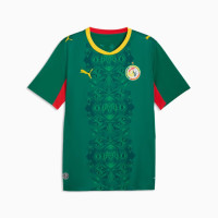 PUMA Senegal Men's Away Jersey World Cup 2026
