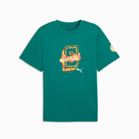 PUMA Senegal Men's ftblCulture T-Shirt 26/27