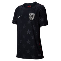 Nike USA Youth Away Stadium Jersey 2026