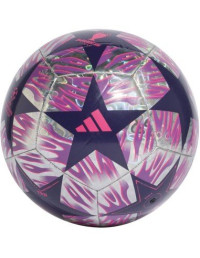 adidas UEFA Champions League Final Training Foil Ball