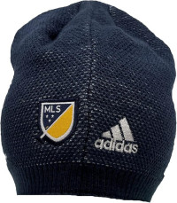 adidas LA Galaxy Beanie
