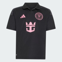 adidas Inter Miami CF 26/27 Messi Youth Away Jersey #10