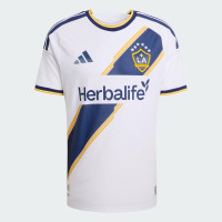 adidas LA Galaxy 26/27 Men's Home Authentic Jersey