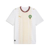 PUMA Morocco Men's Away Jersey 2026/27