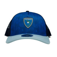 Umbro Guatemala Cap (Royal Blue)