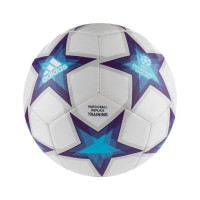 adidas UCL Club Void Ball (White/Blue)