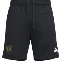 adidas Tiro23 LAFC Competition Training Shorts (Black)