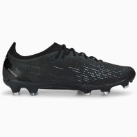 Puma Ultra Ultimate FG/AG - Black