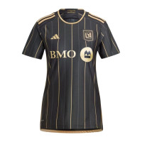 adidas LAFC Women's Home Jersey 2024/25