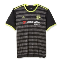 adidas Chelsea Men's Away Stadium Jersey 2016/17