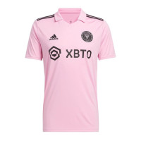 adidas Inter Miami Men's Stadium Home Jersey 2022/23