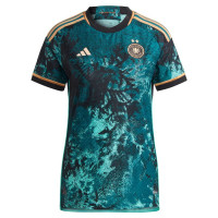 adidas Germany Women's  Authentic Away Jersey 2023/24