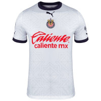 Puma Chivas Men's Away Jersey 2022/23