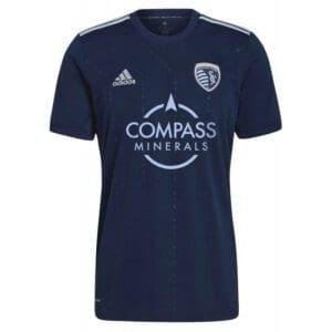 MLS Jerseys