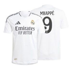 Real Madrid