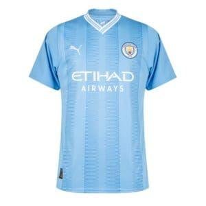 Manchester City