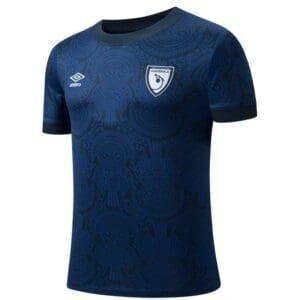 Pre-Match Jersey